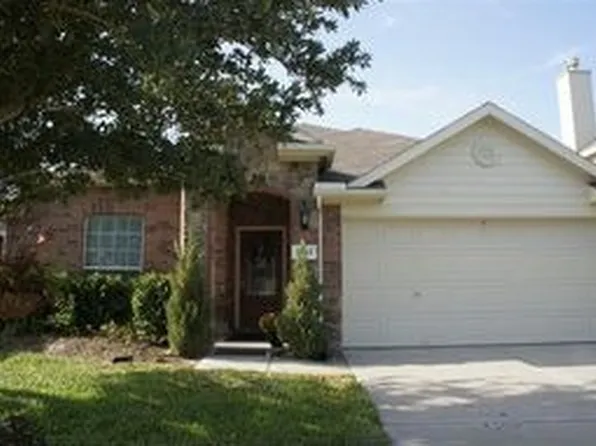 21922 Whispering Daisy Ct, Cypress, TX 77433