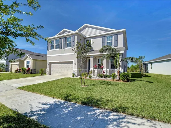 5325 Thistle Field Ct, Wesley Chapel, FL 33545