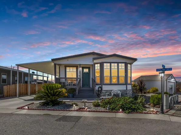 5130 County Road 99w #49, Dunnigan, CA 95937