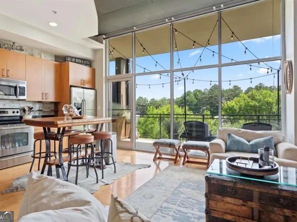 3400 Malone Dr Unit 219, Chamblee, GA 30341
