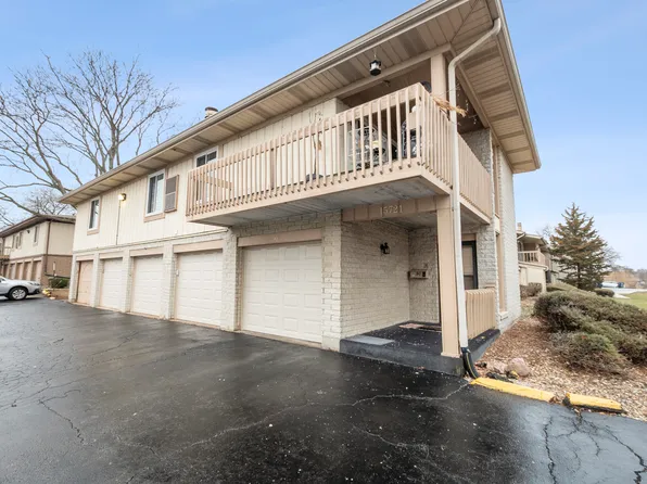 15721 Orlan Brook Dr Unit 90, Orland Park, IL 60462