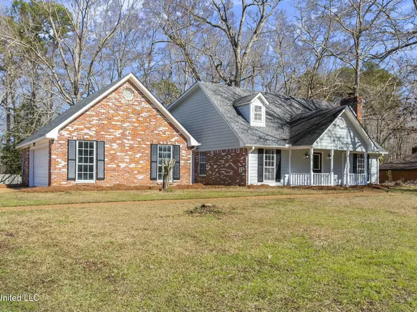 6040 Grants Ferry Rd, Brandon, MS 39047