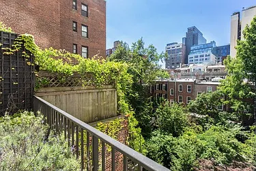 Rented by Brown Harris Stevens