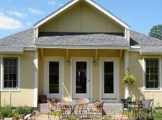 2109 S Susie St, Bloomington, IN 47403