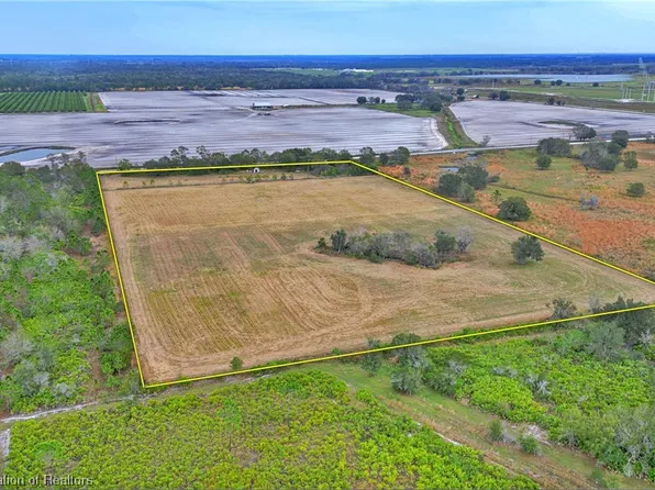 Singletary Rd, Fort Meade, FL 33841