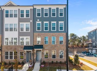 401 Grove Overlook Ln #200, Wake Forest, NC 27587