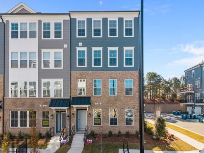 401 Grove Overlook Ln #200, Wake Forest, NC, 27587