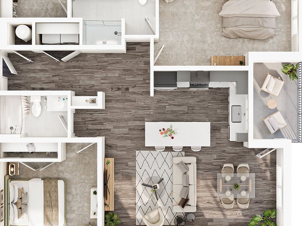 1st image of 2101 Aria Village Dr #3111