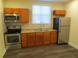 110 E Markham Ave APT 2, Durham, NC 27701