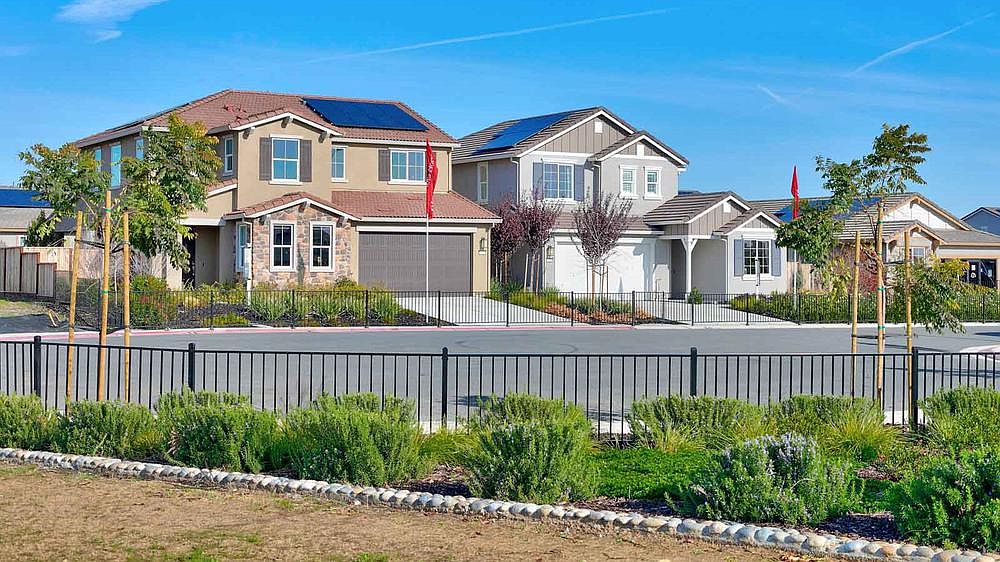 Luca at Aviano by DeNova Homes in Antioch CA Zillow