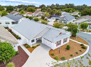 1134 SOUTHERN SUN DRIVE, THE VILLAGES, FL 32162