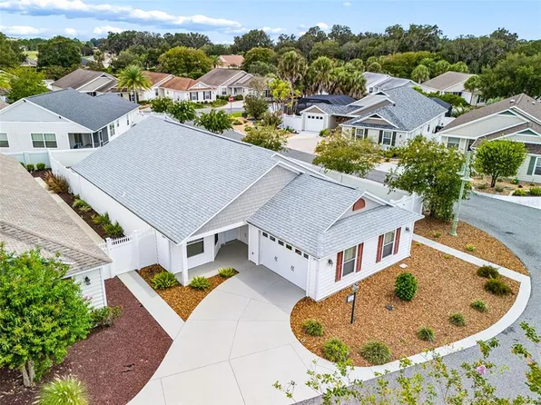 1134 SOUTHERN SUN DRIVE, THE VILLAGES, FL 32162