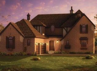 Jane Plan, Abby Circle, Northville, MI 48168