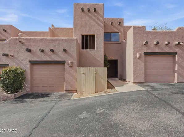 3011 W Trevi Pl, Tucson, AZ 85741