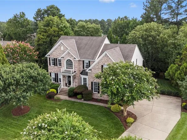3245 Buckingham Dr, Toano, VA 23168