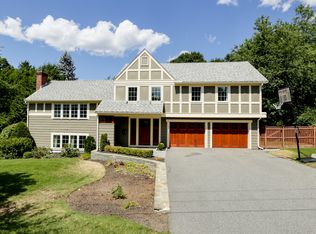 22 Hollywood Rd, Winchester, MA 01890