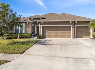 372 Sebastian Crossings Blvd, Sebastian, FL 32958