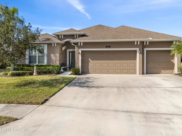 372 Sebastian Crossings Blvd, Sebastian, FL 32958