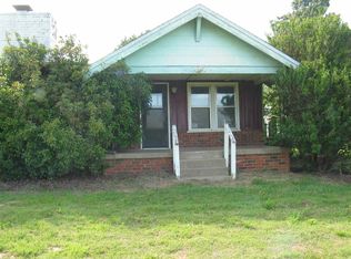 760565 S 3510th Rd, Cushing, OK 74023