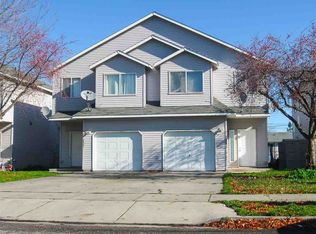 2423 E Desmet Ave #2425, Spokane, WA 99202