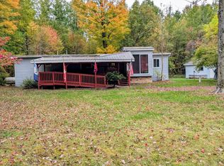 3991 Duprie Rd, Standish, MI 48658