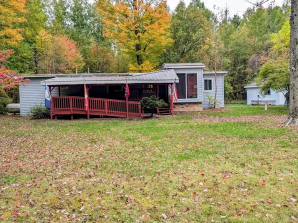 3991 Duprie Rd, Standish, MI 48658