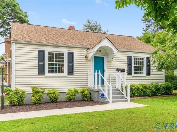 1517 Fort Hill Dr, Richmond, VA 23226