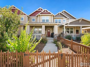 2159 Scarecrow Rd, Fort Collins, CO 80525