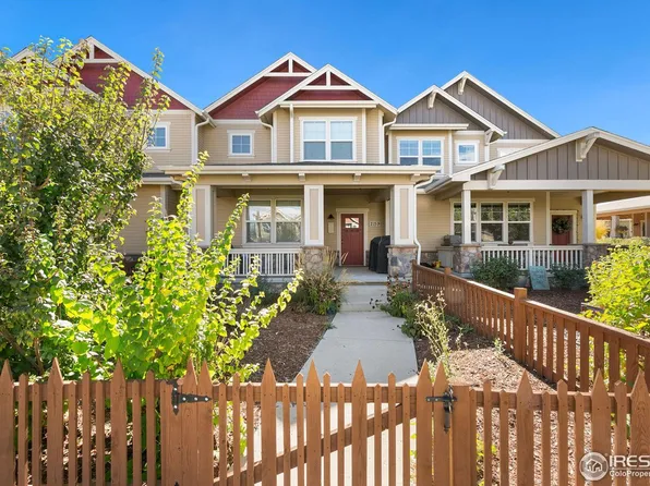 2159 Scarecrow Rd, Fort Collins, CO 80525
