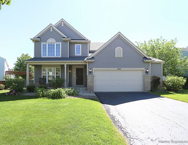 1st image of 1804 Burshire Dr