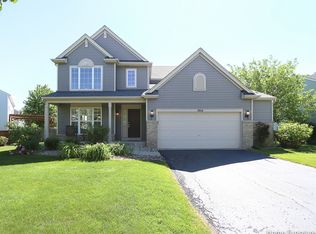 1804 Burshire Dr, Plainfield, IL 60586