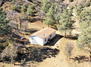 35755 Sand Canyon Rd, Caliente, CA 93518