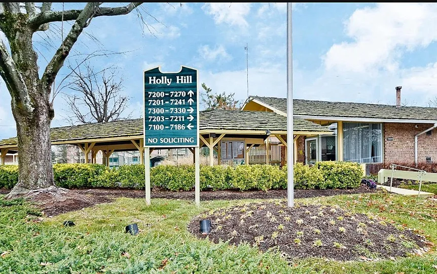 Building Photo - 7172 Donnell Pl