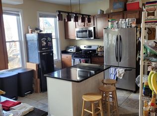 3 Gorham St, Somerville, MA 02144