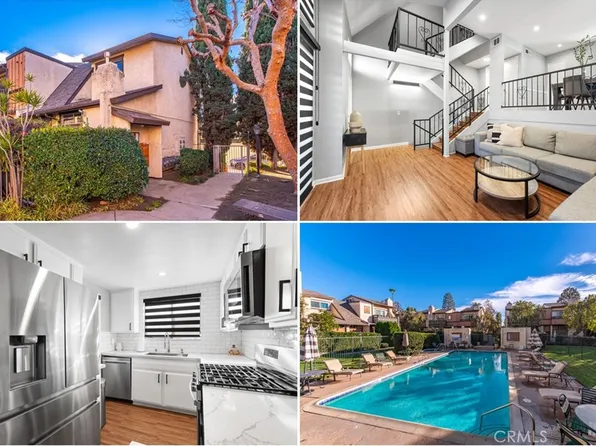 13623 Valerio St Unit F, Van Nuys, CA 91405