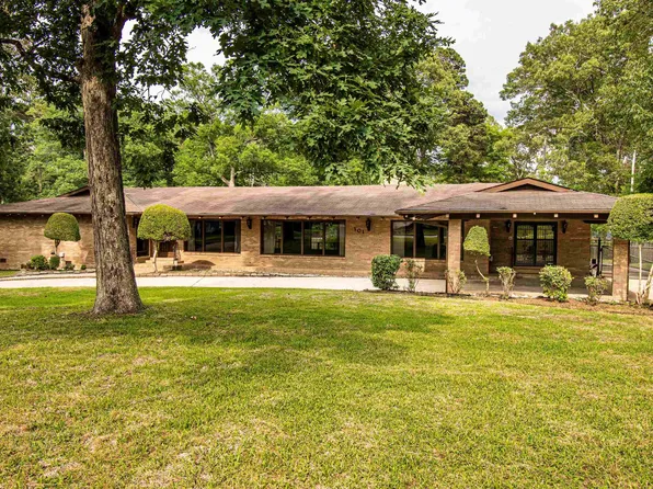 101 S Timberlane Dr, El Dorado, AR 71730