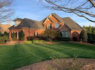 307 Kennesaw Ct, Spartanburg, SC 29301