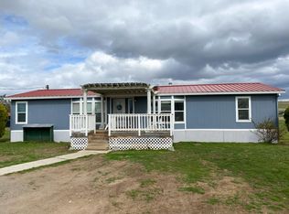 1314 Ager Rd, Montague, CA 96064