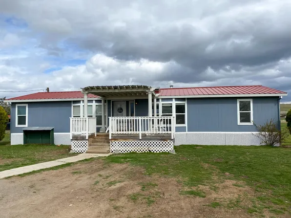 1314 Ager Rd, Montague, CA 96064