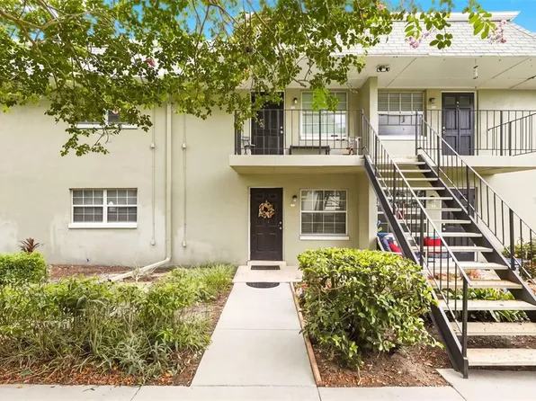 525 CONWAY ROAD #29, ORLANDO, FL 32807
