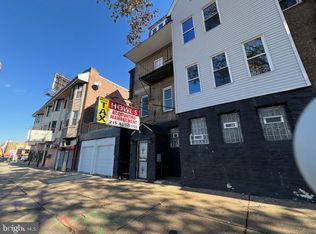 1329 W Roosevelt Blvd, Philadelphia, PA 19140