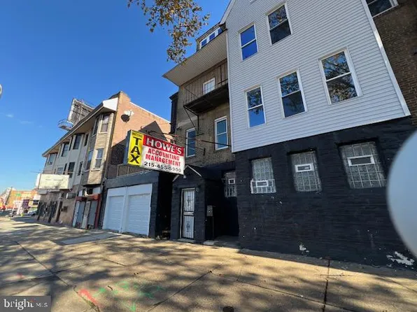 1329 W Roosevelt Blvd, Philadelphia, PA 19140