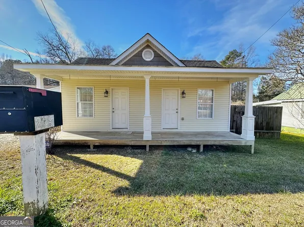 225 S Us Highway 29, Hogansville, GA 30230