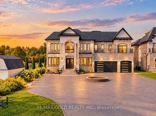 2874 Charleston Side Rd, Caledon, ON L7K 0T9