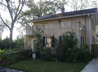 5024 Sunderland Rd, Jacksonville, FL 32210