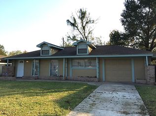 6122 Ridgeway Dr, Houston, TX 77033