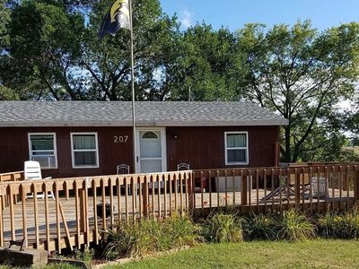 207 2nd St, Searsboro, IA, 50242