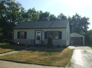 5360 N 50th St, Milwaukee, WI