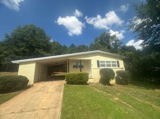 111 Hillcrest Loop, Enterprise, AL 36330