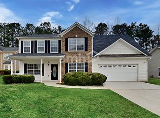 2850 Wadley Ln, Dacula, GA 30019